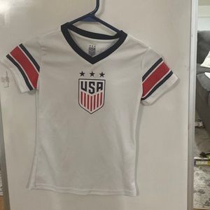 Soccer Jersey